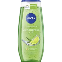 NIVEA żel pod prysznic trawa cytrynowa
