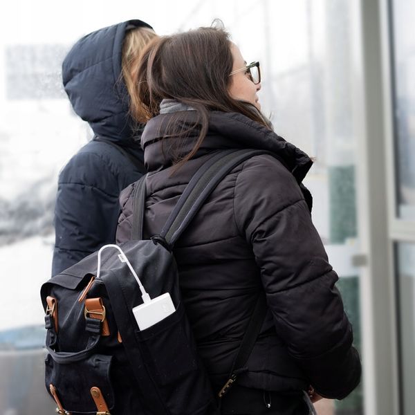 Green Cell Powerbank 20000mAh 22.5W Biały PowerPlay20s 3x USB-C PD QC 3.0 zdjęcie 10