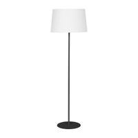 lampa podłogowa maja black/white 5547 tk lighting