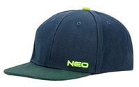 czapka z daszkiem premium - t n81-625