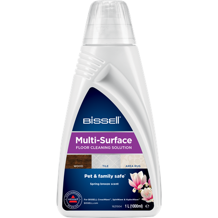 Bissell | Multi Surface Formula | 1000 ml | 1 szt. na Arena.pl