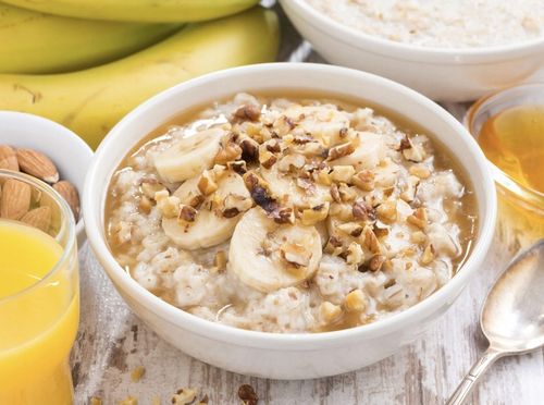 PŁATKI OWSIANE 5kg Naturalne śniadanie zdrowe dieta wysoka jakość Kol-Pol na Arena.pl