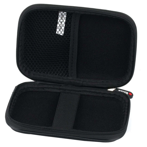 Orico Etui na dysk zewnętrzny 2,5 cala, czerwone na Arena.pl