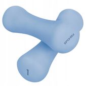 Zestaw hantli 2x1kg BONE 941530