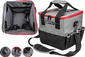 GRAPHITE ENERGY+ MOCNA TORBA 12L NA ELEKTRONARZĘDZIA POLIESTER PASEK 58G015