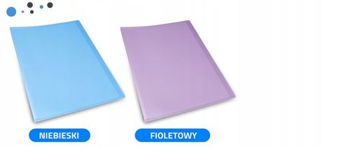 ALBUM KSIĄŻKA A2 do HAFTU DIAMENTOWEGO -KOLORY na Arena.pl