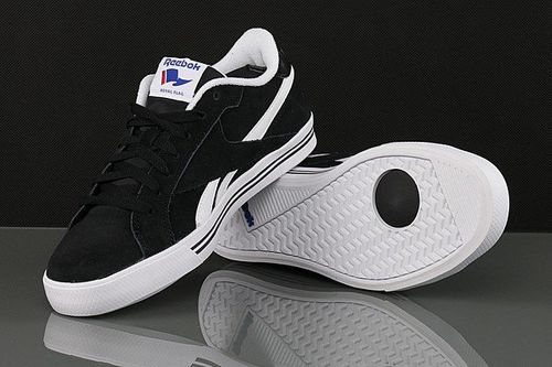 Reebok ROYAL COMPLE (M45848) na Arena.pl