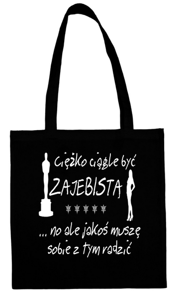 Torba bawełniana zdjęcie 1