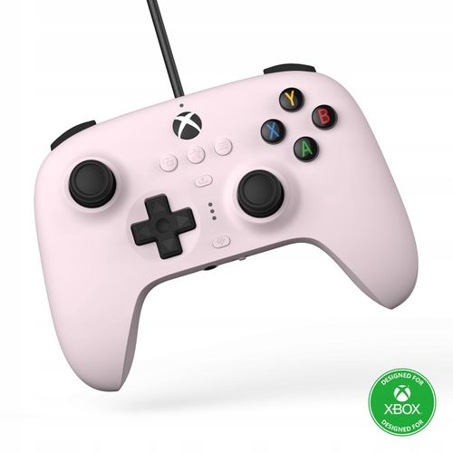 Gamepad 8BitDo Ultimate Wired Controller PC Xbox na Arena.pl