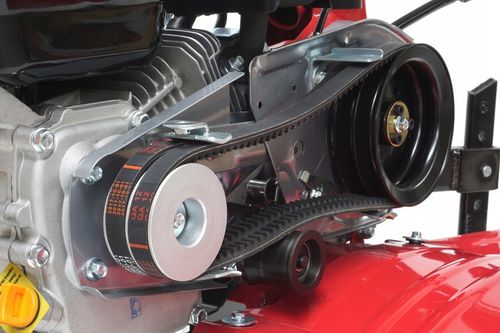 Glebogryzarka spalinowa Hortmasz HGS 900 + 5X OLEJ, HIT!!! na Arena.pl