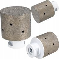 WAART FREZ DIAMENTOWY WALCOWY 50mm x M14