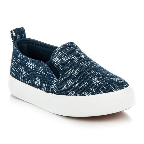 Slipony Na Platformie r.34 na Arena.pl