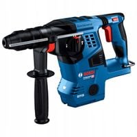 MŁOT UDAROWY OBROTOWY AKUMULATOROWY SDS GBH 18V-28 CF 0611921001 BOSCH