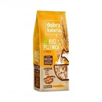 Dobra Kaloria BIO Pszenica z miodem 140g
