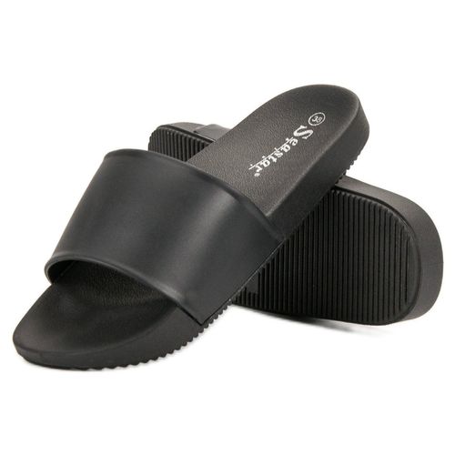 Czarne Klapki r.36 na Arena.pl