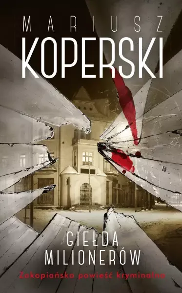 Giełda milionerów zdjęcie 1