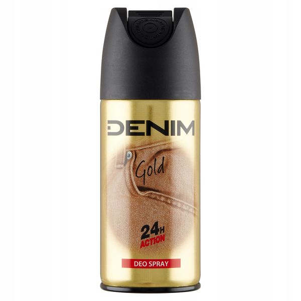 Dezodorant Denim 150 Ml zdjęcie 3