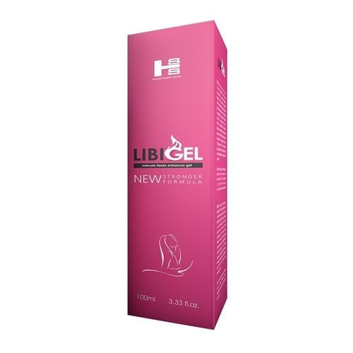 libigel żel pobudzający dla kobiet 100ml shs na Arena.pl