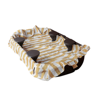 piaskownica plastikowa owalna