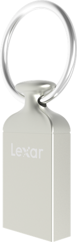 Lexar JumpDrive Metallic M22 Flash Drive Light Gold (USB 2.0) na Arena.pl