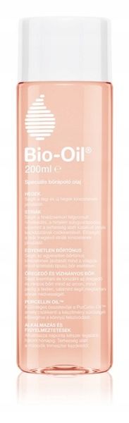 Bio-Oil specjalistyczny olejek 200 ml zdjęcie 1