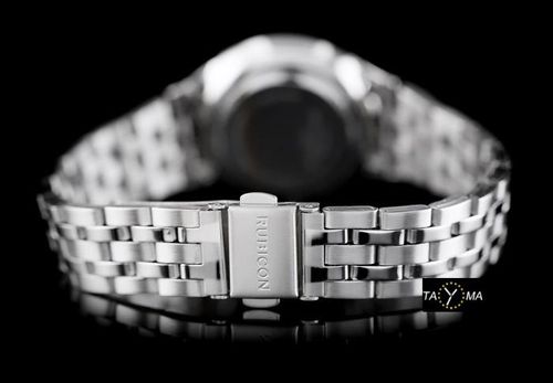 RUBICON RNBD07 - silver 2 (zr550f) na Arena.pl