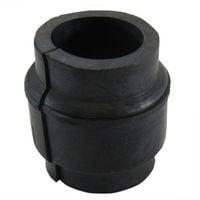 Guma Tuleji wieszaka łącznika stabilizatora  Górna 24mm Iveco Daily 1999-