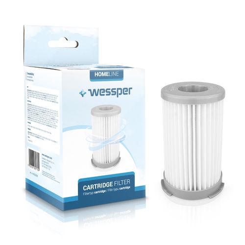 Wessper filtr Hepa do AEG Electrolux typ EF75B na Arena.pl