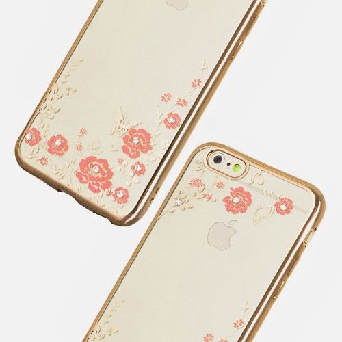 Etui Bloomy kobiece iPhone 6 / 6s na Arena.pl