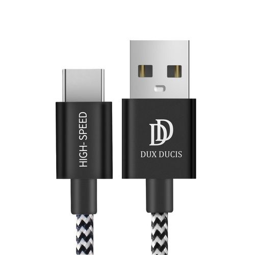 DUXDUCIS TYPE-C CABLE 300CM BLACK na Arena.pl