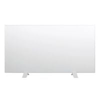 GRZEJNIK NA PODCZERWIEŃ BAUERKRAFT PILOT 600W BIAŁY 15M²