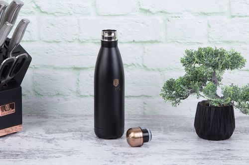 termos butelka termiczna 500ml berlinger haus bh-6400 na Arena.pl