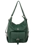 Torbo-plecak skórzany Canaletto – wszechstronny i stylowy dodatek na co dzień TPD401s220a