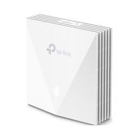 Access Point TP-Link TL-EAP650-WALL AX3000 802.11ax (Wi-Fi 6)