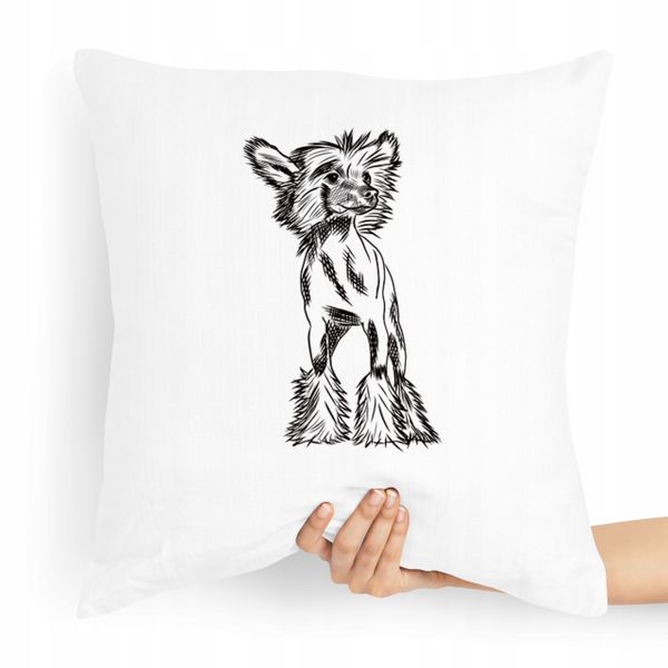 Poduszka Prezent Dla Syna Córki Dziecka Piesek Z Nadrukiem Ze Zdjęciem zdjęcie 1