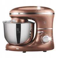 ROBOT KUCHENNY MIKSER 1300W PLANETARNY Z MISĄ 6L