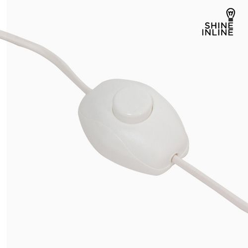 Lampa Stojąca Celulóza Miedź by Shine Inline na Arena.pl