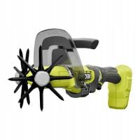RYOBI RY18HCA-0 RĘCZNY KULTYWATOR AKUMULATOR 18V .