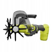 RYOBI RY18HCA-0 RĘCZNY KULTYWATOR AKUMULATOR 18V .