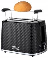 Eldom TO280 toster opiekacz chleba kanapek ruszt
