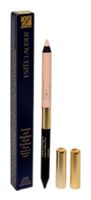 estee lauder smoke and brighten kajal eyeliner noir/cream 0,5g