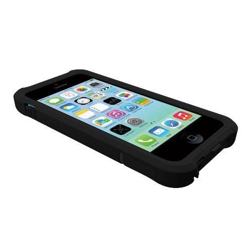 TRIDENT AEGIS - Apple iPhone 5C - BLACK na Arena.pl