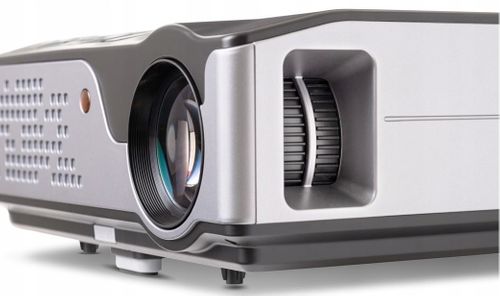 Projektor MULTIPIC 4.1 na Arena.pl