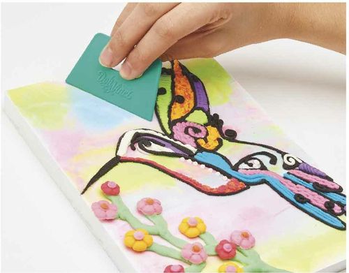 Doh Vinci artystyczne studio na Arena.pl