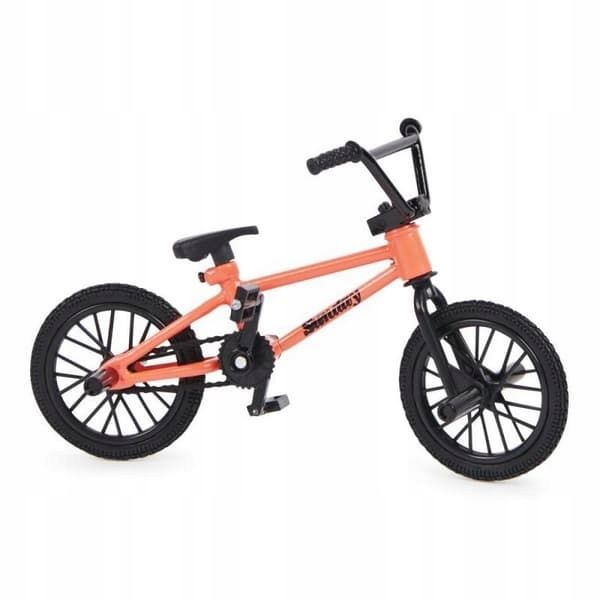 ROWER KOLEKCJONERSKI TECH DECK BMX zdjęcie 7