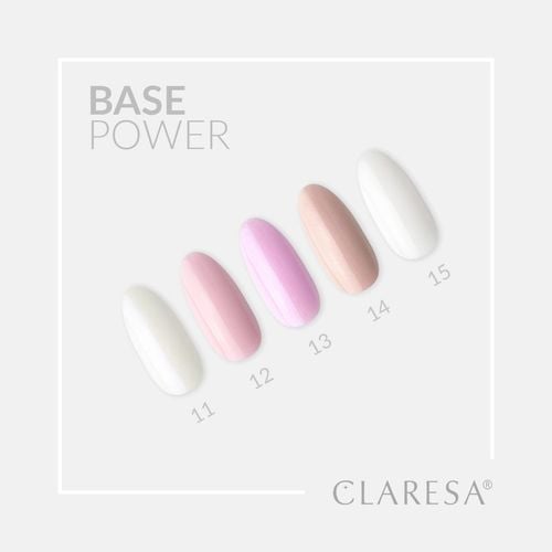 Claresa Baza Power Base 11 -5g na Arena.pl