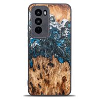 etui bewood unique do oppo reno 12 pro 5g - planets - ziemia