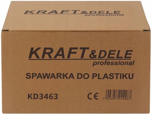 SPAWARKA DO PLASTIKU / STACJA SOLIDNA + AKCESORIA na Arena.pl