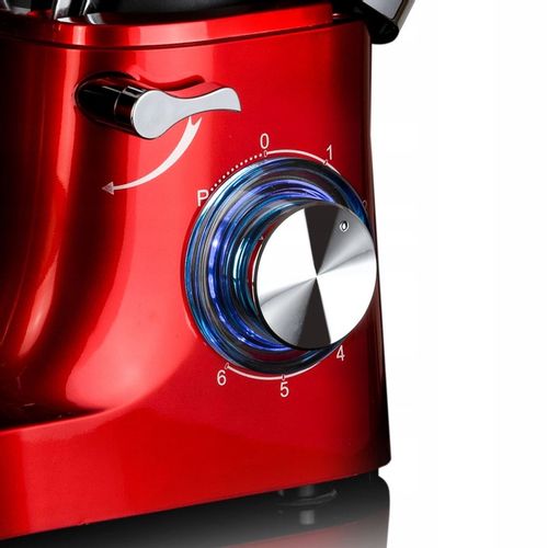 ROBOT KUCHENNY MIKSER PLANETARNY ROBOMAX X-3200-W na Arena.pl