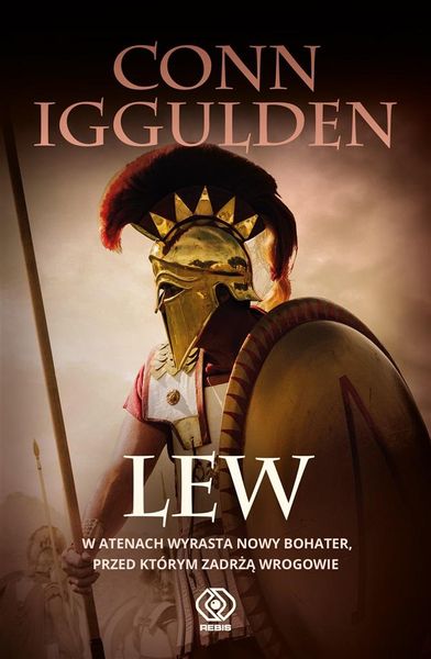 Lew Conn Iggulden, Jerzy Moderski zdjęcie 1
